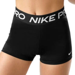 Nike Pro 3in Shorts Women -Tennis Serie Shop 51920000 0 5
