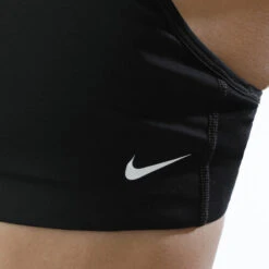 Nike Dri-Fit Swoosh Strappy Logo Sports Bras Women -Tennis Serie Shop 54013000 16