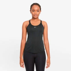 Nike Dri-Fit One Elstka Tank Top Women -Tennis Serie Shop 54685000 10