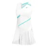 Nike Court Dri-Fit Dress Women -Tennis Serie Shop 55112000 000