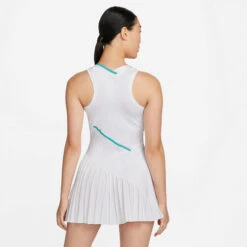 Nike Court Dri-Fit Dress Women -Tennis Serie Shop 55112000 12