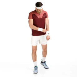 Nike Dri-Fit Advantage 7in Shorts Men 16 Nike Dri-Fit Advantage 7in Shorts Men -Tennis Serie Shop 55296000 0 3