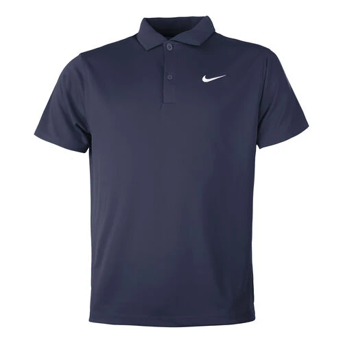 Nike Dri-Fit Solid Polo Men 3 Nike Dri-Fit Solid Polo Men