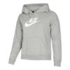 Nike Sportswear Club GX Pull Over STD Hoody Women 2 Nike Sportswear Club GX Pull Over STD Hoody Women -Tennis Serie Shop 55467000 000