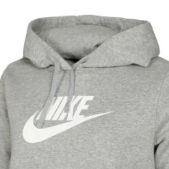 Nike Sportswear Club GX Pull Over STD Hoody Women 13 Nike Sportswear Club GX Pull Over STD Hoody Women -Tennis Serie Shop 55467000 10