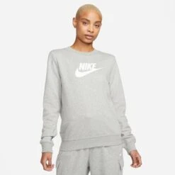 Nike Sportswear Club GX STD Sweatshirt Women -Tennis Serie Shop 55478000 11