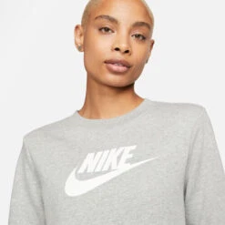 Nike Sportswear Club GX STD Sweatshirt Women -Tennis Serie Shop 55478000 13