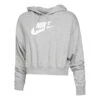 Nike Sportswear Club GX Crop Hoody Women 1 Nike Sportswear Club GX Crop Hoody Women -Tennis Serie Shop 55480000 000