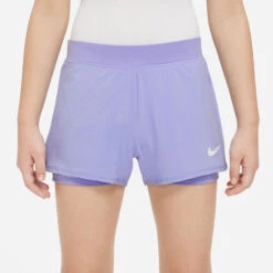 Nike Dri-Fit Victory Shorts Girls -Tennis Serie Shop 55661000 12