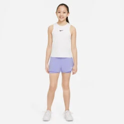 Nike Dri-Fit Victory Shorts Girls -Tennis Serie Shop 55661000 14
