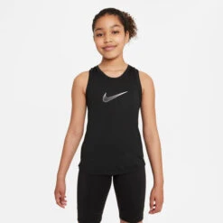Nike Dri-Fit One GX Tank Top Girls 12 Nike Dri-Fit One GX Tank Top Girls -Tennis Serie Shop 55682000 10