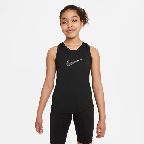 Nike Dri-Fit One GX Tank Top Girls 5 Nike Dri-Fit One GX Tank Top Girls - Image 3