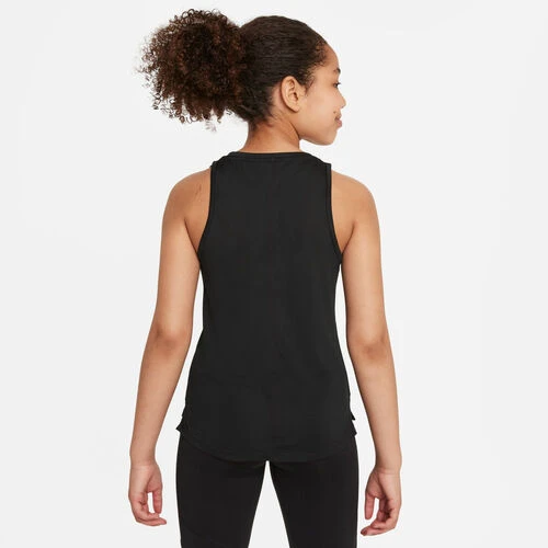 Nike Dri-Fit One GX Tank Top Girls 7 Nike Dri-Fit One GX Tank Top Girls - Image 5