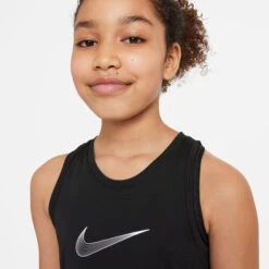 Nike Dri-Fit One GX Tank Top Girls 15 Nike Dri-Fit One GX Tank Top Girls -Tennis Serie Shop 55682000 13