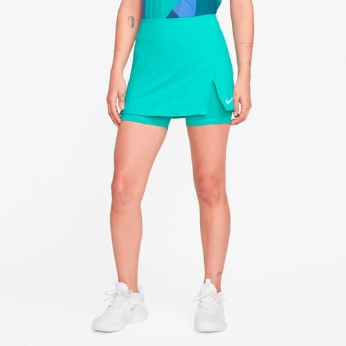 Nike Court Victory Dri-Fit Straight Skirt Women 10 Nike Court Victory Dri-Fit Straight Skirt Women - Image 8