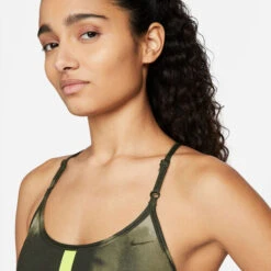 Nike Dri-Fit Indy DYE All Over Print Sports Bras Women 19 Nike Dri-Fit Indy DYE All Over Print Sports Bras Women -Tennis Serie Shop 55874000 15