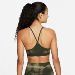 Nike Dri-Fit Indy DYE All Over Print Sports Bras Women 20 Nike Dri-Fit Indy DYE All Over Print Sports Bras Women -Tennis Serie Shop 55874000 16