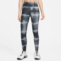 Nike Dri-Fit One Luxe Mid-Rise All Over Print Tight Women -Tennis Serie Shop 55882000 14