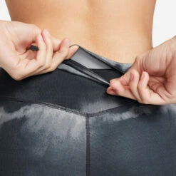 Nike Dri-Fit One Luxe Mid-Rise All Over Print Tight Women -Tennis Serie Shop 55882000 18