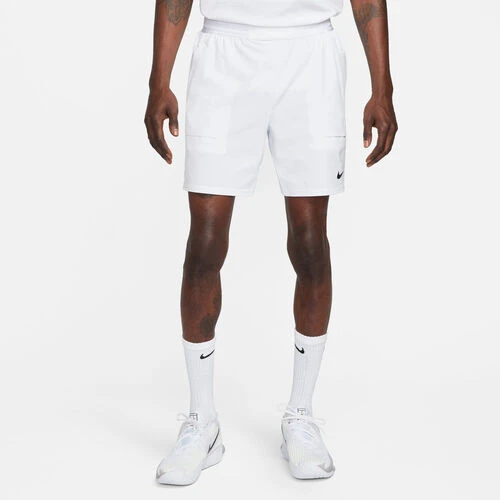 Nike Court Dri-Fit Slam LN NT Shorts Men 6 Nike Court Dri-Fit Slam LN NT Shorts Men - Image 4