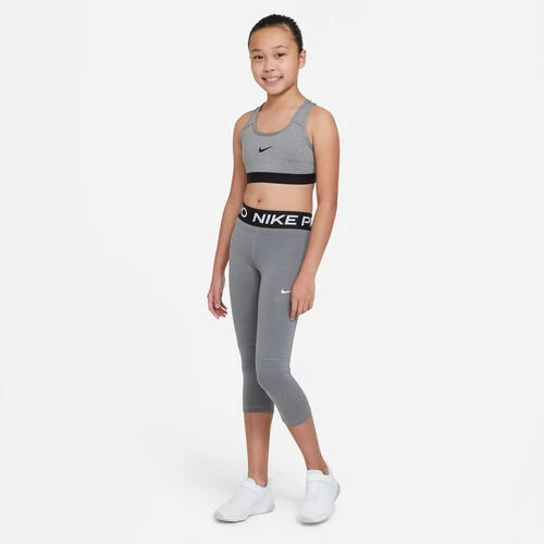 Nike Pro 3/4 Tight Kids 10 Nike Pro 3/4 Tight Kids - Image 8