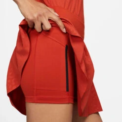 Nike Dri-Fit EMB Club Skirt Women -Tennis Serie Shop 56378000 17