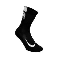 Nike Multiplier Crew Sports Socks 2 Pack 15 Nike Multiplier Crew Sports Socks 2 Pack -Tennis Serie Shop 56446000 10