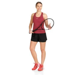 Nike Dri-Fit Advantage Court Shorts Women -Tennis Serie Shop 56614000 0 3