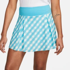 Nike Dri-Fit Club Regular Printed Skirt Women -Tennis Serie Shop 56640000 13