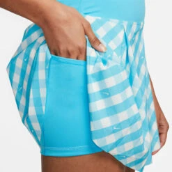 Nike Dri-Fit Club Regular Printed Skirt Women -Tennis Serie Shop 56640000 16