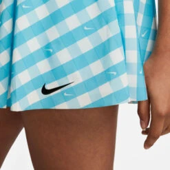 Nike Dri-Fit Club Regular Printed Skirt Women -Tennis Serie Shop 56640000 17