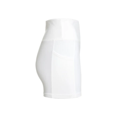 Nike Dri-Fit Club Heritage 4in Ball Shorts Women 4 Nike Dri-Fit Club Heritage 4in Ball Shorts Women - Image 2