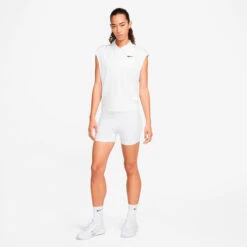 Nike Dri-Fit Club Heritage 4in Ball Shorts Women 28 Nike Dri-Fit Club Heritage 4in Ball Shorts Women -Tennis Serie Shop 56657000 16