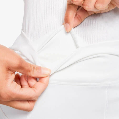 Nike Dri-Fit Club Heritage 4in Ball Shorts Women 17 Nike Dri-Fit Club Heritage 4in Ball Shorts Women - Image 15