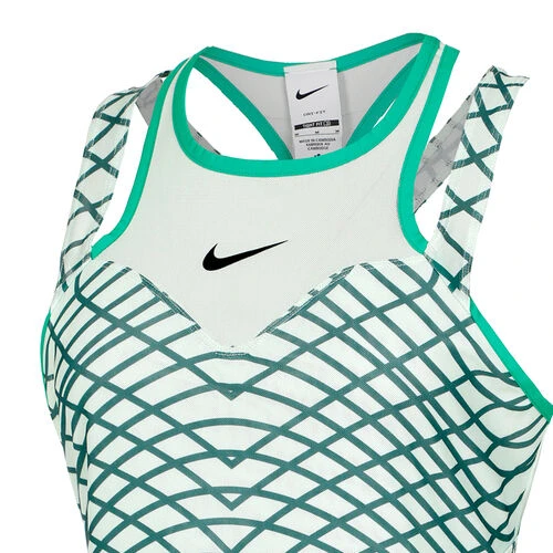 Nike Dri-Fit Court Slam RG Dress Women 12 Nike Dri-Fit Court Slam RG Dress Women - Image 10