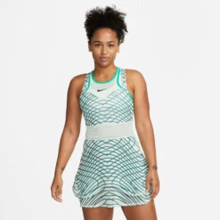 Nike Dri-Fit Court Slam RG Dress Women 29 Nike Dri-Fit Court Slam RG Dress Women -Tennis Serie Shop 57040000 13