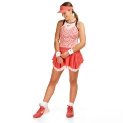 Nike Dri-Fit Court Slam RG Skirt Women -Tennis Serie Shop 57043000 0 3