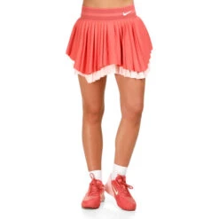 Nike Dri-Fit Court Slam RG Skirt Women -Tennis Serie Shop 57043000 0 6
