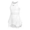 Nike Dri-Fit Court Slam LN Dress Women 1 Nike Dri-Fit Court Slam LN Dress Women -Tennis Serie Shop 57046000 000