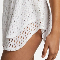 Nike Dri-Fit Court Slam LN Dress Women -Tennis Serie Shop 57046000 18