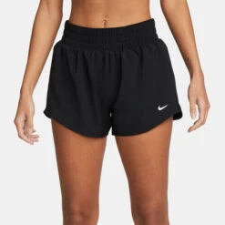 Nike Dri-Fit One Mid Rise 3in Shorts Women -Tennis Serie Shop 57089000 13