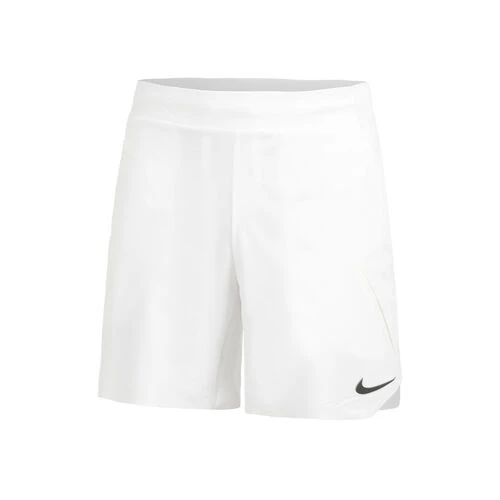 Nike Court Dri-Fit Slam Shorts Men 12 Nike Court Dri-Fit Slam Shorts Men - Image 10