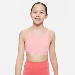 Nike Big Kids Sports Bras Girls 13 Nike Big Kids Sports Bras Girls -Tennis Serie Shop 57329000 13