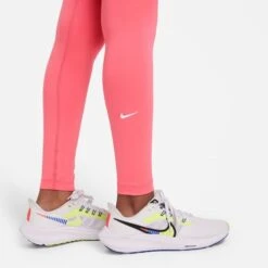 Nike Dri-Fit Big Kids Tight Girls -Tennis Serie Shop 57332000 16