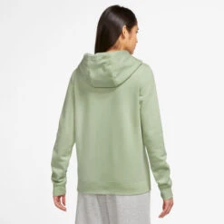 Nike New Sportswear Club STD Hoody Women -Tennis Serie Shop 57378000 14
