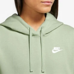 Nike New Sportswear Club STD Hoody Women -Tennis Serie Shop 57378000 16