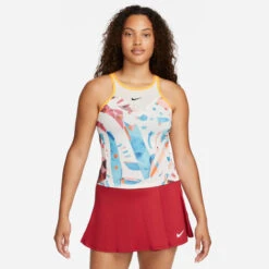 Nike Dri-Fit Court Slam Tank Top Women -Tennis Serie Shop 57392000 13
