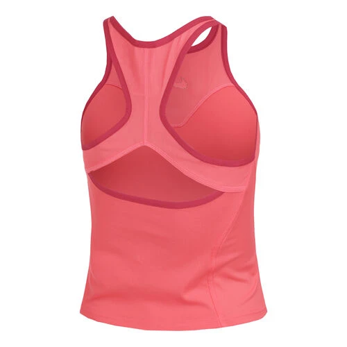Nike Dri-Fit Court Slam Solid Tank Top Women 4 Nike Dri-Fit Court Slam Solid Tank Top Women - Image 2