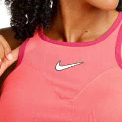 Nike Dri-Fit Court Slam Solid Tank Top Women 16 Nike Dri-Fit Court Slam Solid Tank Top Women -Tennis Serie Shop 57394000 0 4