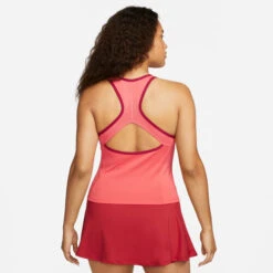 Nike Dri-Fit Court Slam Solid Tank Top Women 20 Nike Dri-Fit Court Slam Solid Tank Top Women -Tennis Serie Shop 57394000 14